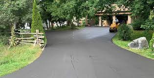 Reliable Rice Lake, WI Driveway Paving  Solutions